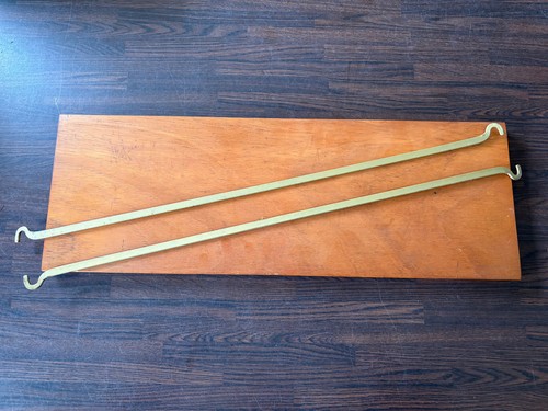 Ladderax mensola teak - ladderax, in