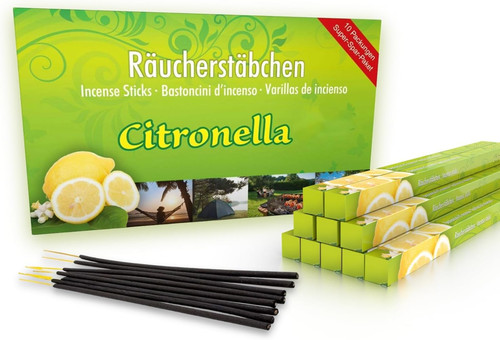 Confezioni incenso - confezioni, di