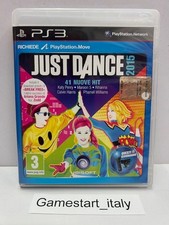 JUST DANCE 2015  - SONY PS3 -