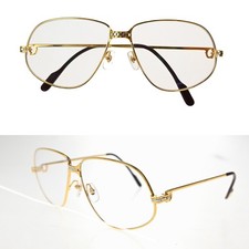 Occhiali CARTIER Maillon