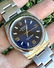 2012 Rolex Air-King 34mm