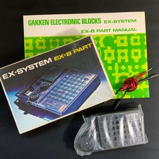 Kit Esperimento Blocco Denshi