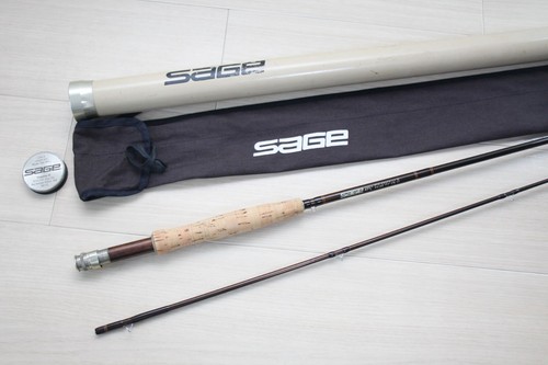 Vintage sage rpl 490 fly - vintage, rpl+