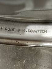 015946846815 cerchio PEUGEOT