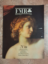 RIVISTA FMR - N.88 OTTOBRE