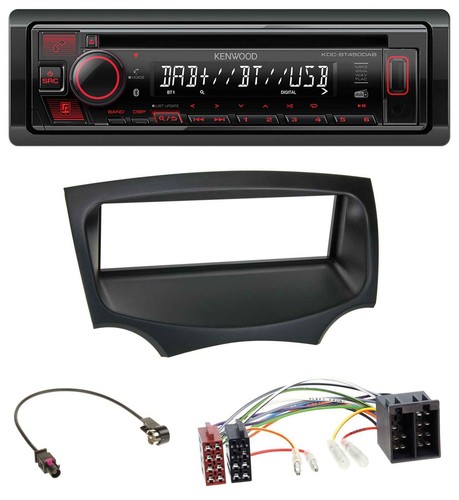 Kenwood mp3 usb bluetooth - usb,