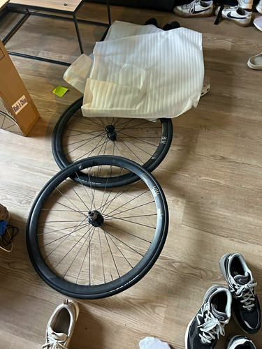 Fulcrum 818 racing - , wheelset