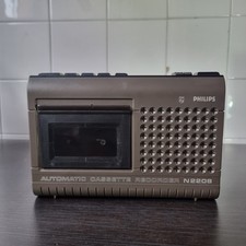 Philips n2208 recorder - philips,