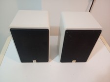 Coppia di altoparlanti Canton