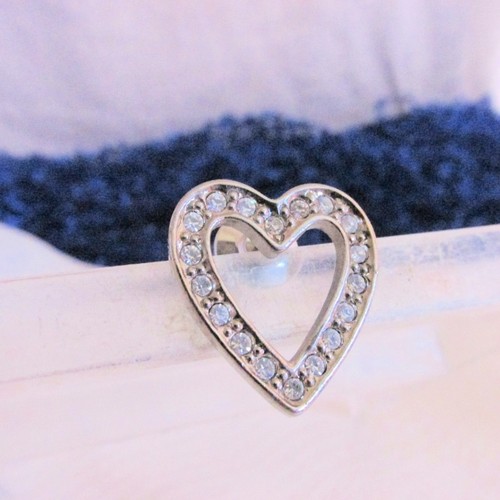 Avon spilla cuore - avon,