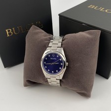 Orologio Bulova Donna 96P229