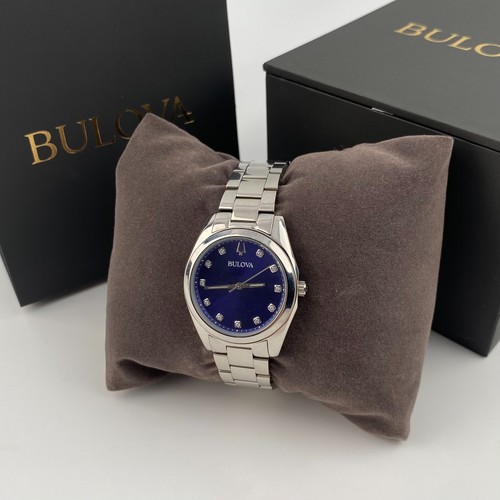 Orologio bulova donna - bulova,