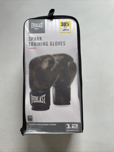 Guanti allenamento everlast - da,