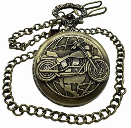 Orologio tasca uomo - orologio,