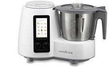 SUPERCOOK SC 110 Robot da
