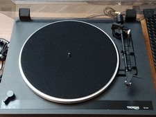 Thorens TD 190 buone