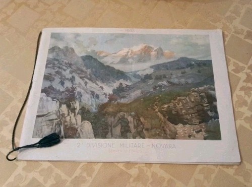 Regio esercito 1933 divisione - regio,