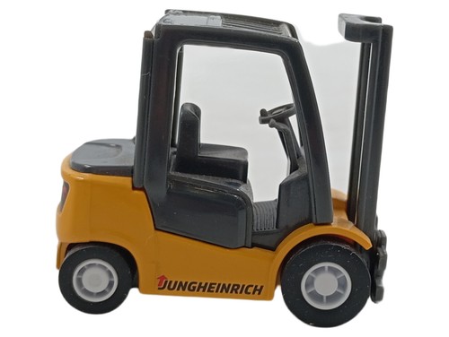 Jungheinrich modellino - jungheinrich,