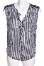 ZARA BASIC Blusa Donna Top