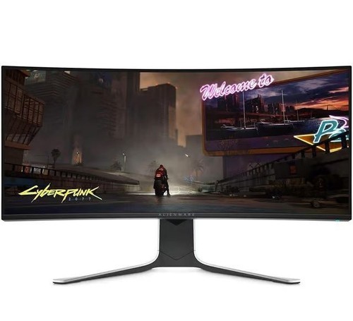Ecran bureau alienware - ecran,