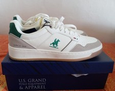 scarpe da uomo sneakers US GRAND POLO 