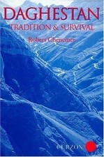 Chenciner robert daghestan - robert,