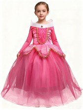 Carnival Costume Principessa