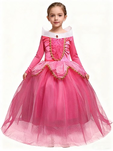 Carnival costume principessa - carnival,