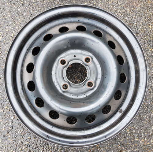 Cerchio 5jx14 4x100 et45 - 4x100,