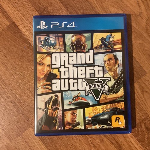 Gta grand theft auto five - v,