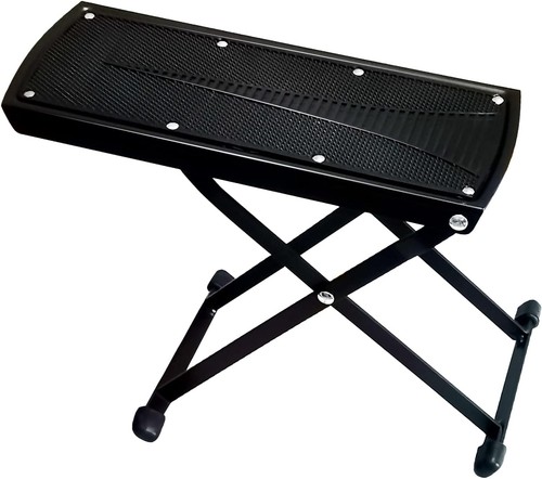 Poggiapiedi chitarra - poggiapiedi,