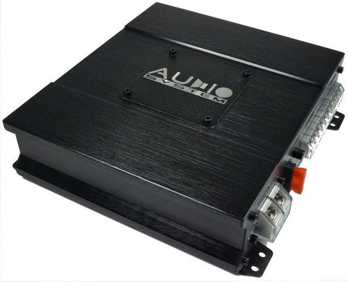 Audio system dsp bt - x-80.4, dsp-bt