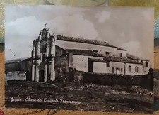 Cartolina Gerace, Chiesa Del