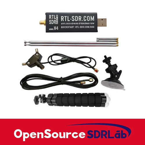 Rtl sdr blog software - rtl-sdr,