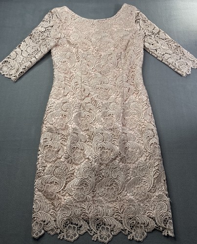 Abito donna eliza - eliza, guipure