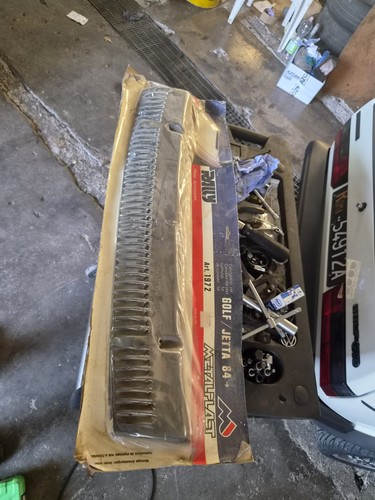 Griglia cofano anteriore vw - anteriore,