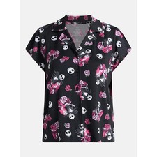 Pigiama donna corto Disney