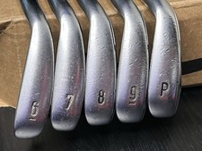 Callaway Apex 16 Forged Iron