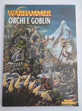 ORCHI E GOBLIN UN SUPPLEMENTO