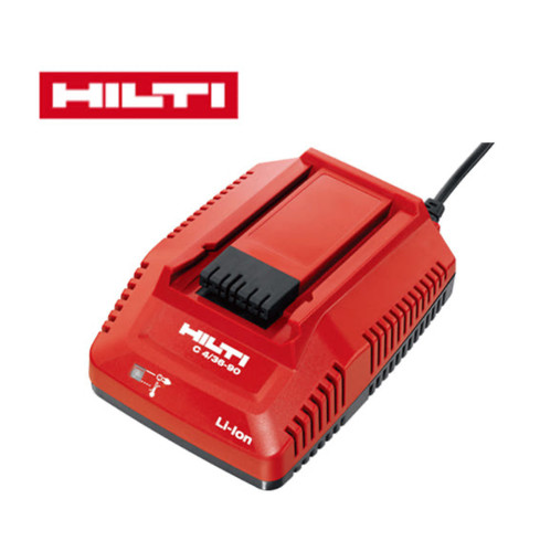 Hilti ion battery charger - hilti, li-ion