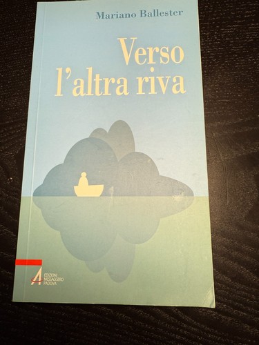 Mariano ballester verso - mariano,