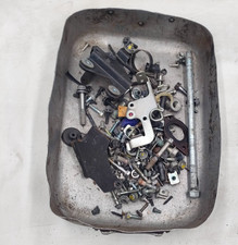 KIT BULLONERIA - HONDA SH 300