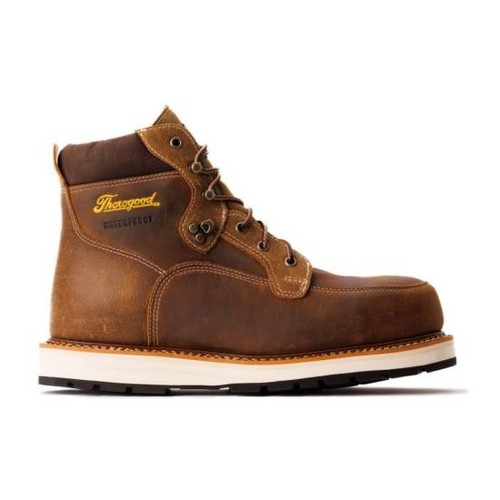 Thorogood iron river series - thorogood,