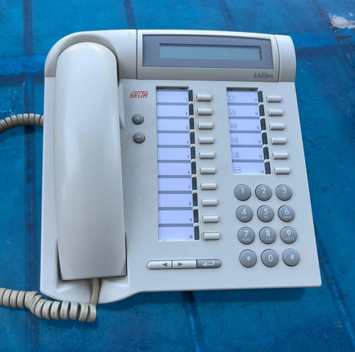 Selta saefon telefono - t,