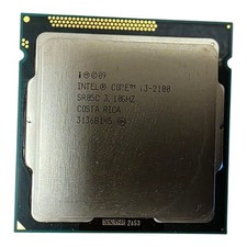 PROCESSORE SOCKET LGA 1155