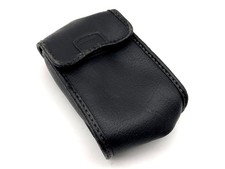 Pentax Borsa In Pelle Nera