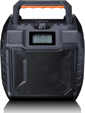 ODR-160BK - Radio DAB+/FM