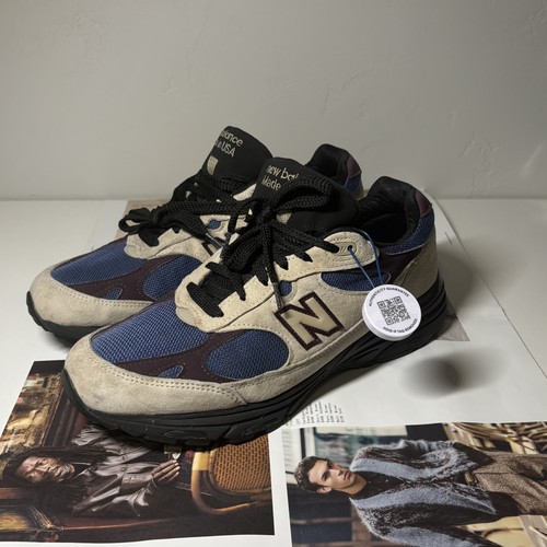 Aime leon dore new balance - leon, x