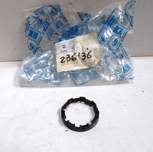 Anello puleggia motrice - anello, per
