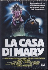 LA CASA DI MARY Dvd 1^